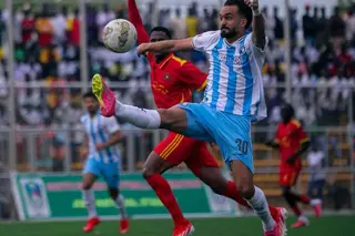 زيكو: بيراميدز لا يسجل أهدافه بالصدفة.. وموكوينا يطبق "فكرة المنتخب" 30 أكتوبر 2026 10:45 م